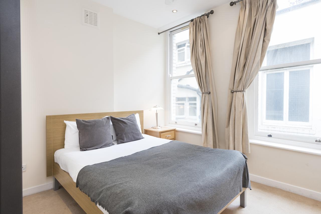 Stayinn St Pauls London Luaran gambar