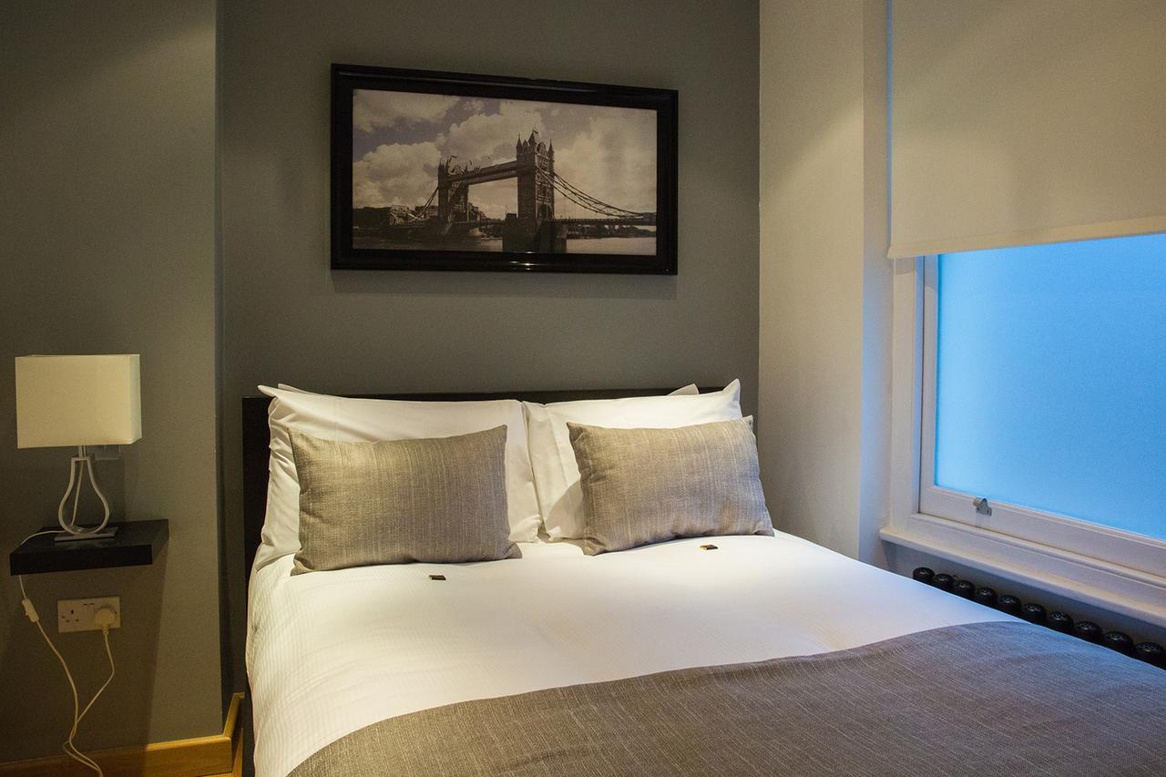 Stayinn St Pauls London Luaran gambar