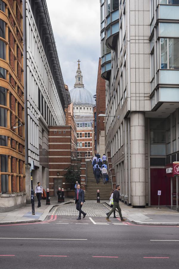 Stayinn St Pauls London Luaran gambar