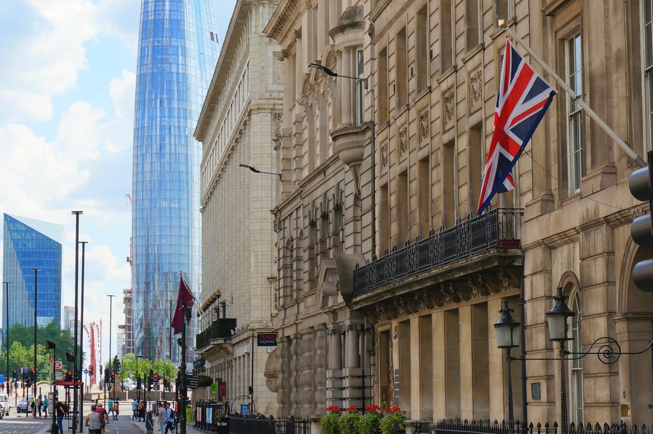 Stayinn St Pauls London Luaran gambar